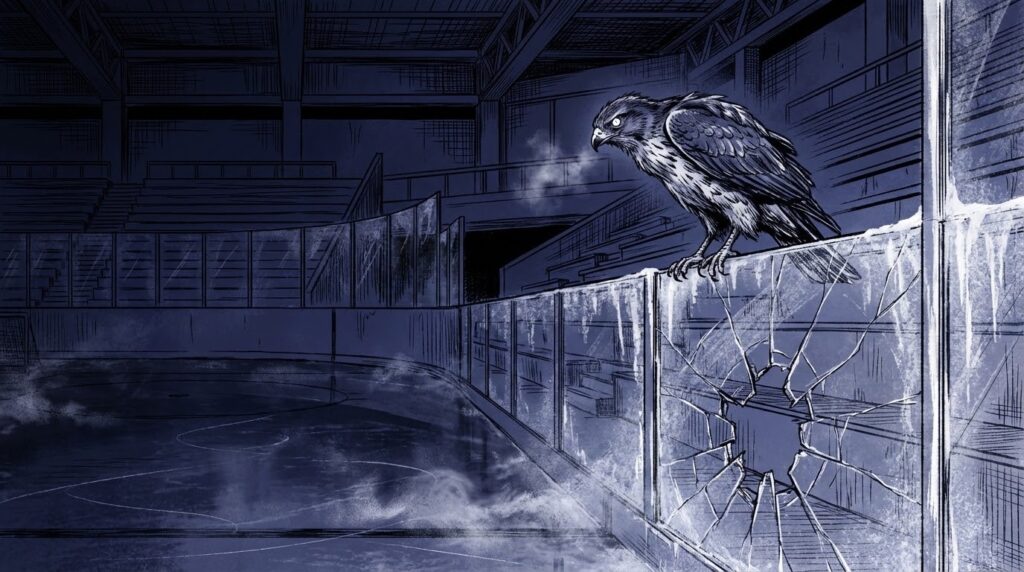 夜鷹純が司に「選手に戻れ」と言った真意