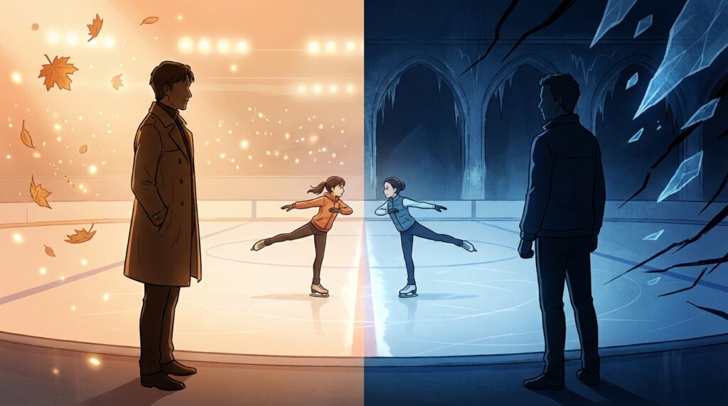 「幸せにしない」指導哲学